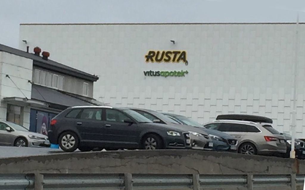 rustas