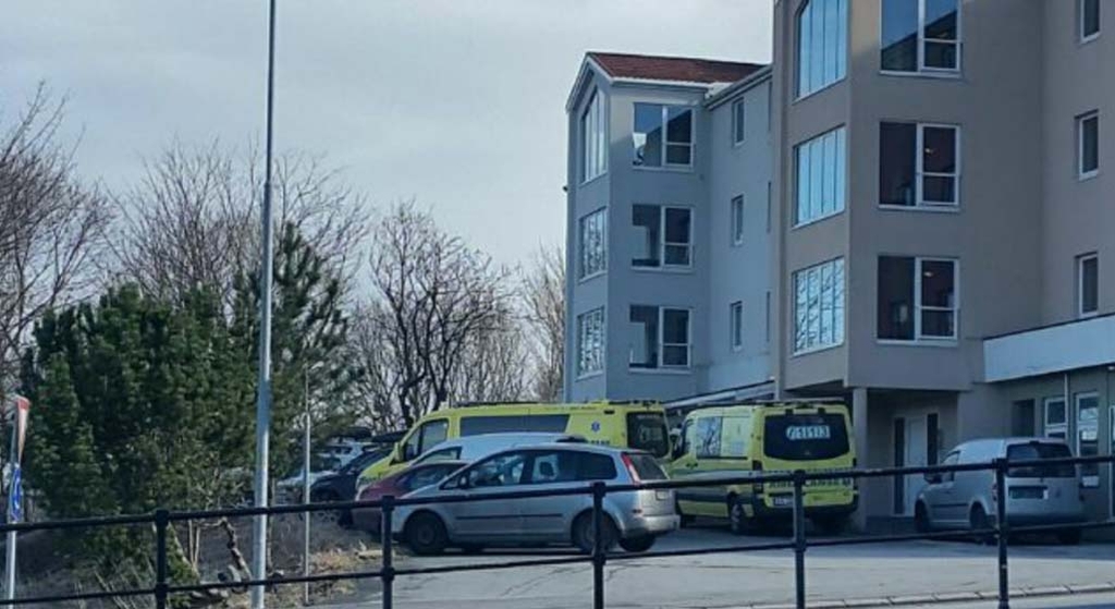 drabno npordl