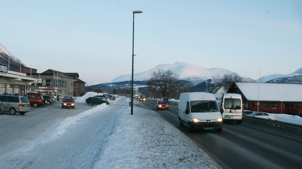 elnesvågen