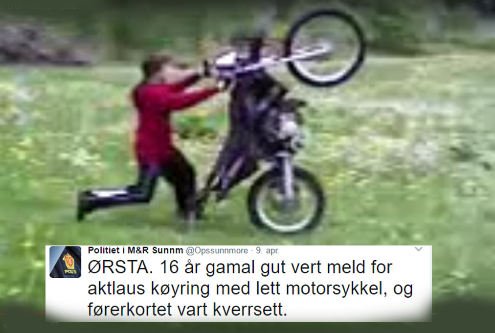 forerkort 1