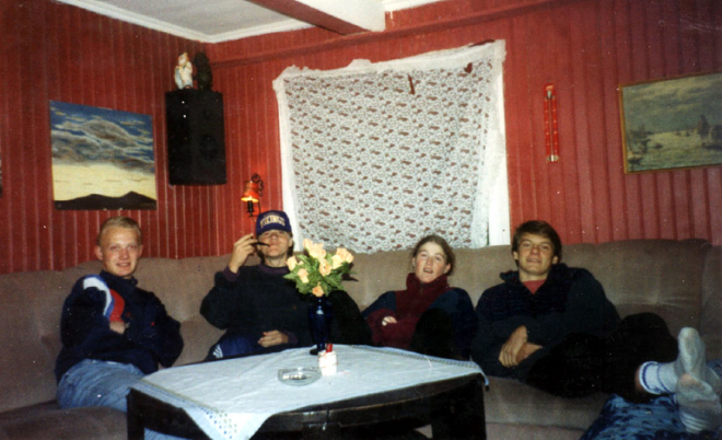 foto vegard