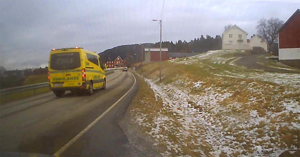 ambulanse