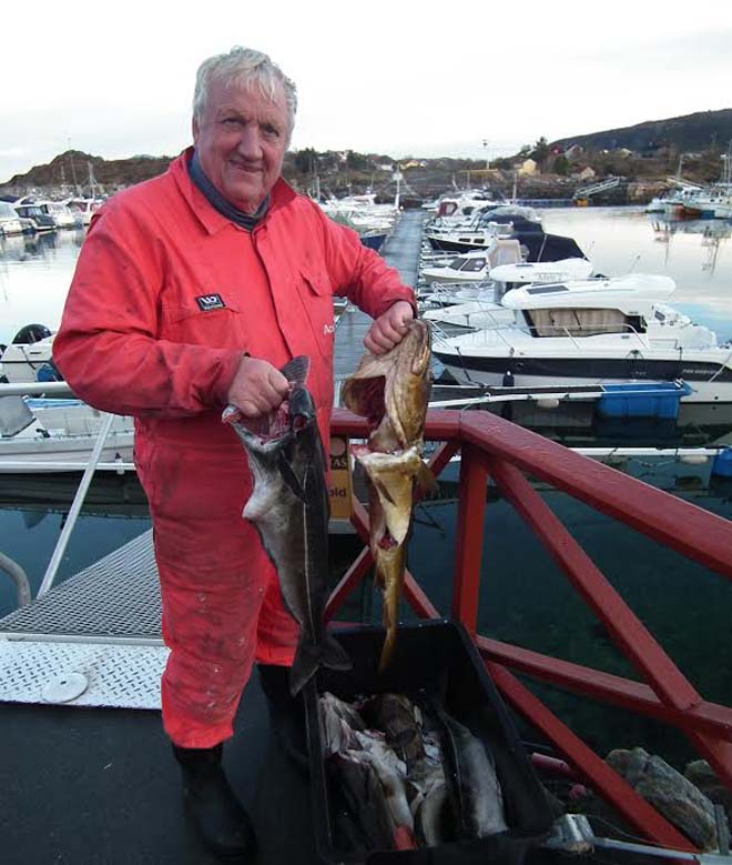 svein