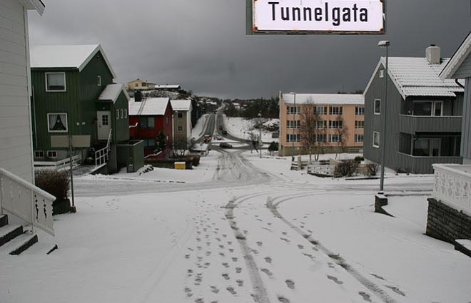 tunnelgata bn