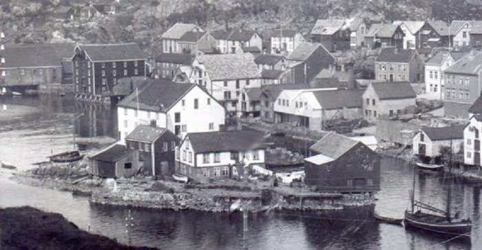 Nordholmen 1913