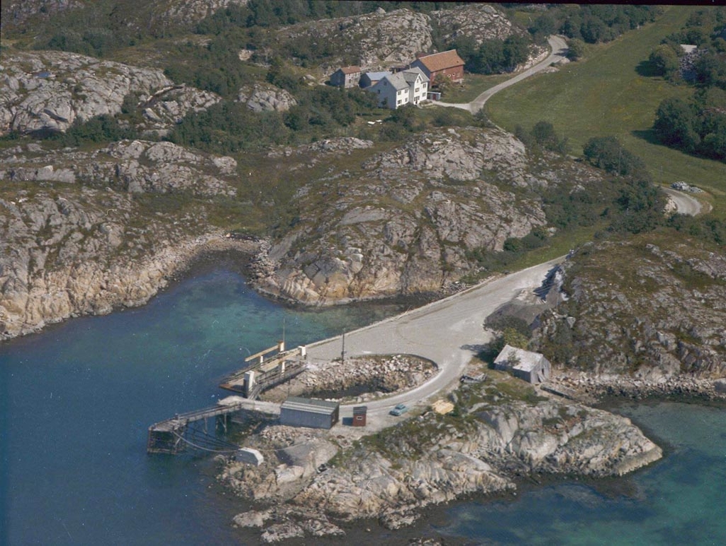 aure forsnes