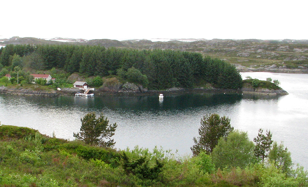 roaldsøy