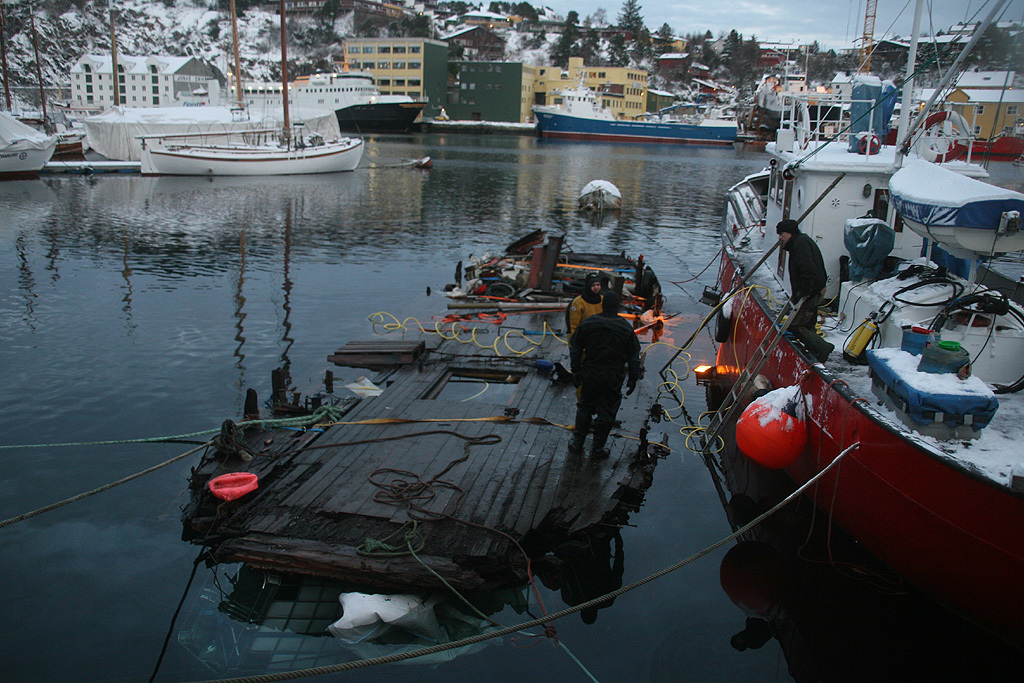 rånes ferge slukk vågen 3