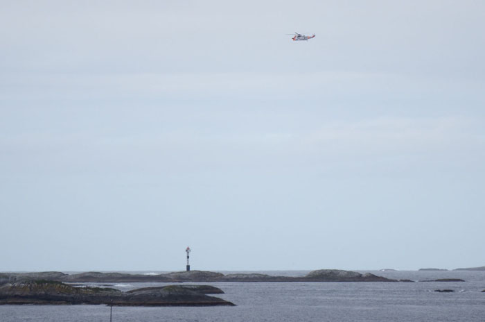 sea king hustadvika d bn