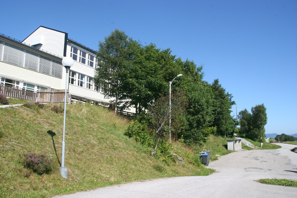 meek skole