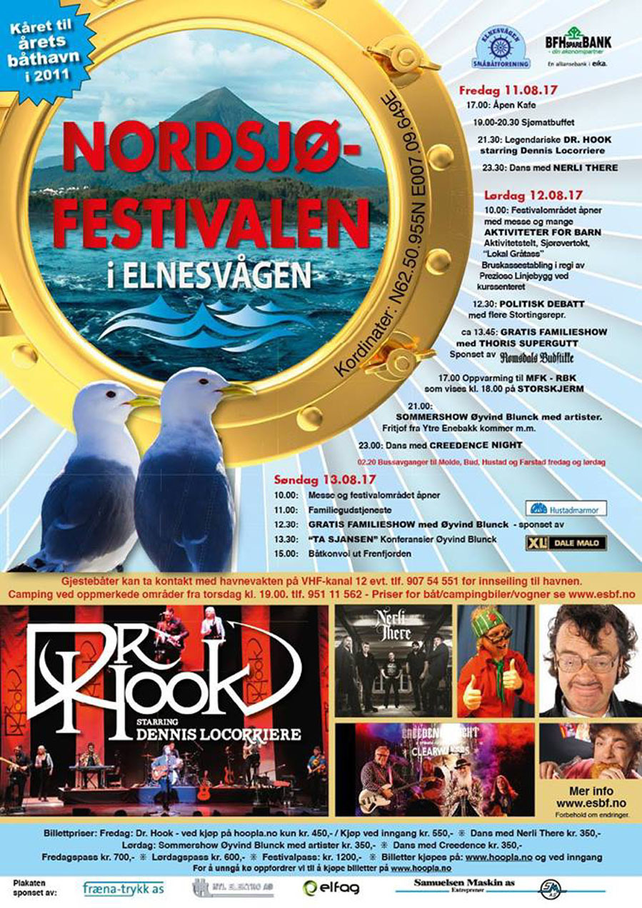 nord 1