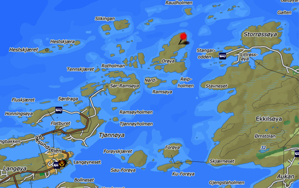 orøy 2