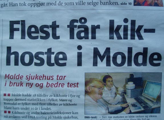 molde  kik