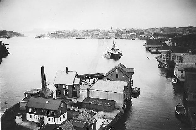 Nordholmen