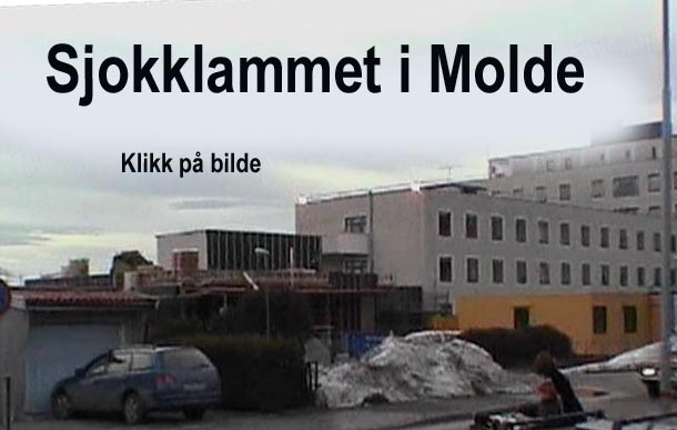 moldssjokk