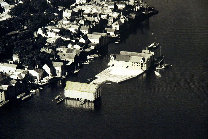 holmasundet