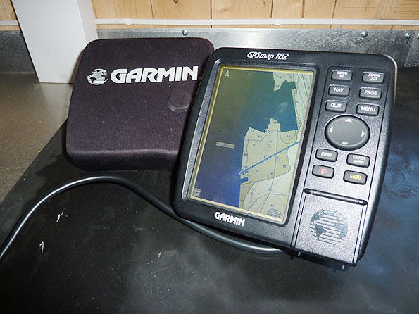 garmin