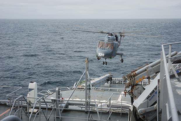 ro_heli ro_heli