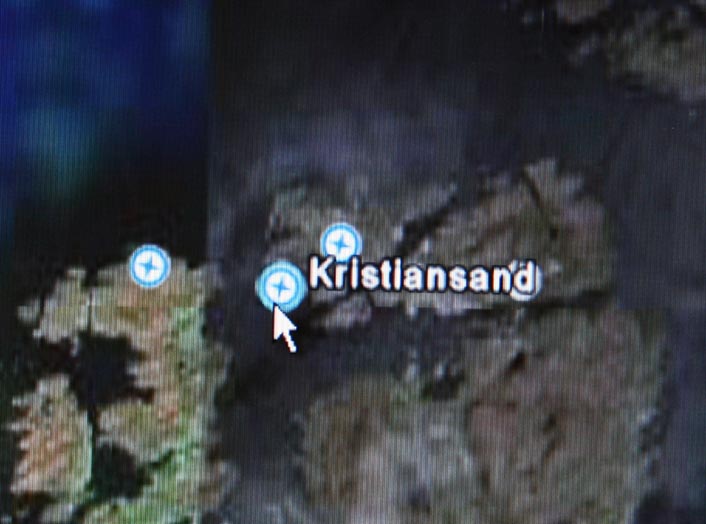 go_krsand go_krsand