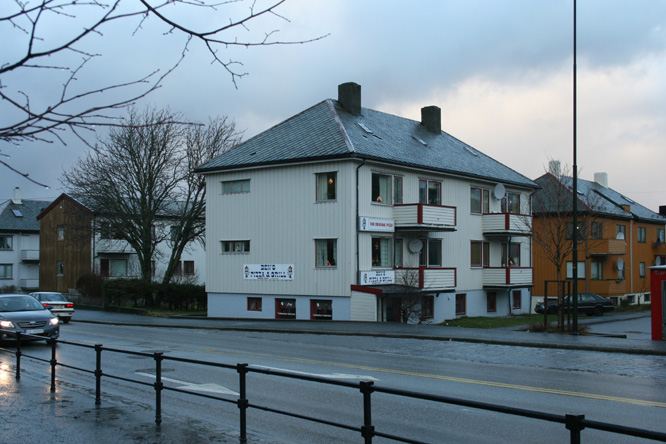 roest roest