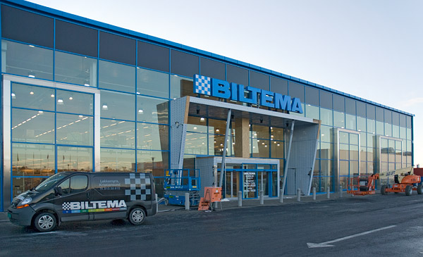 biltema