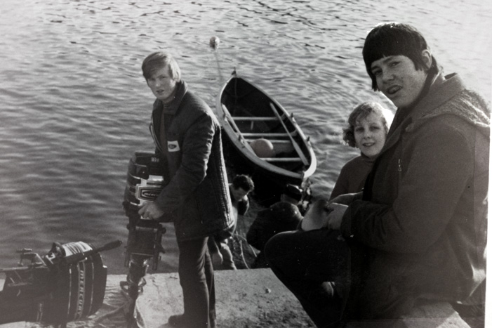 terje terje