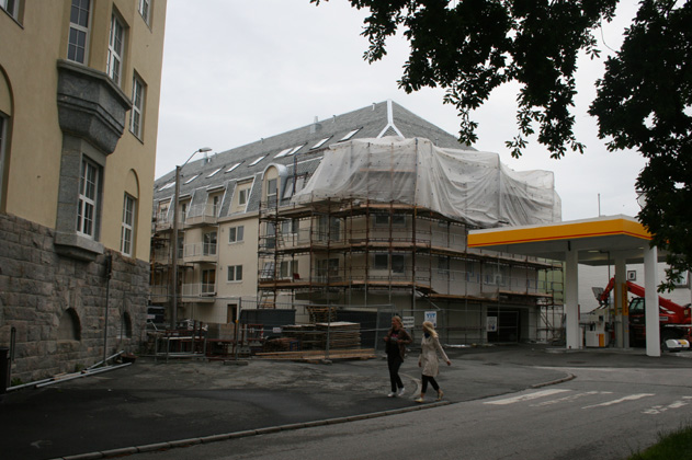 huse_shell huse_shell