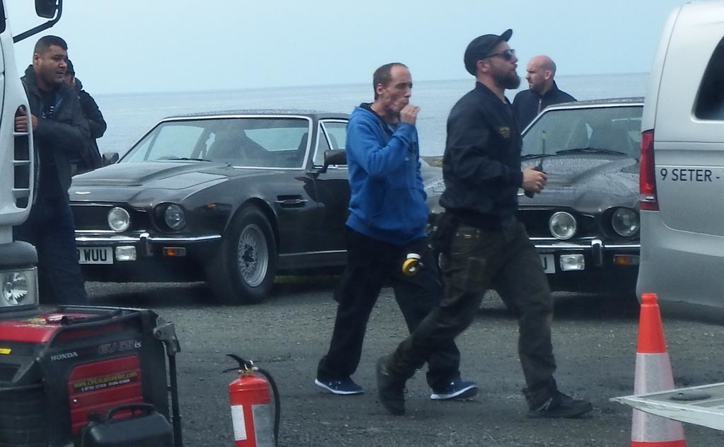 aston