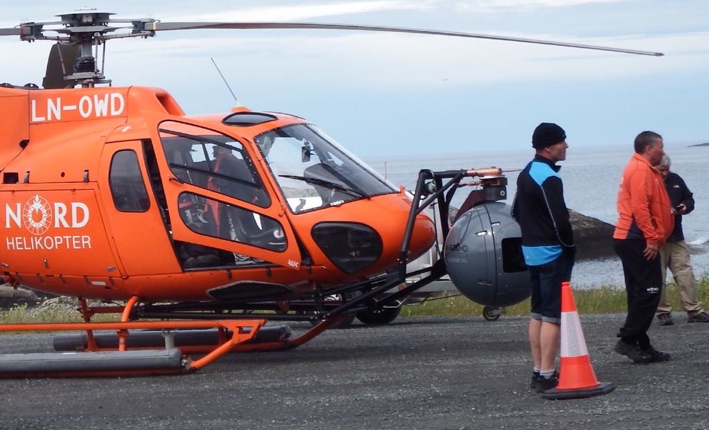 leser heli