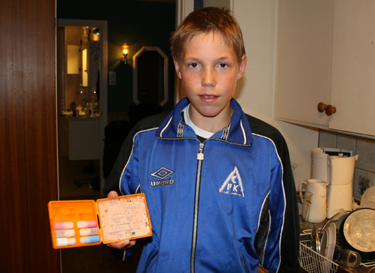 fredrik fredrik