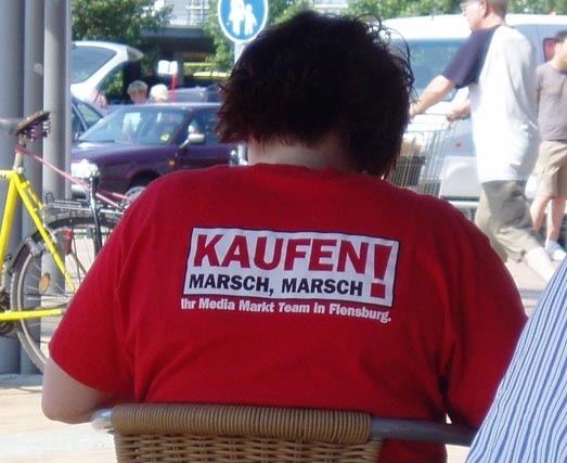 kaufen