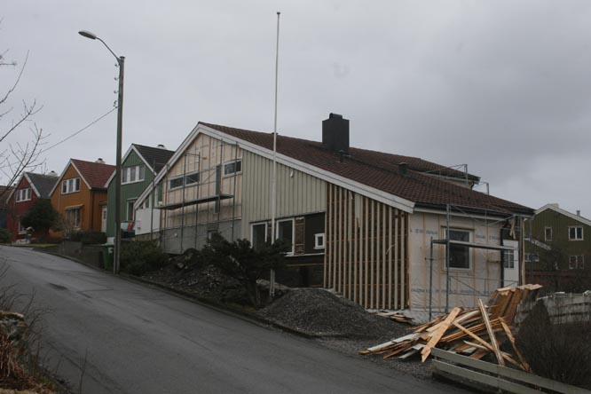 hus hus