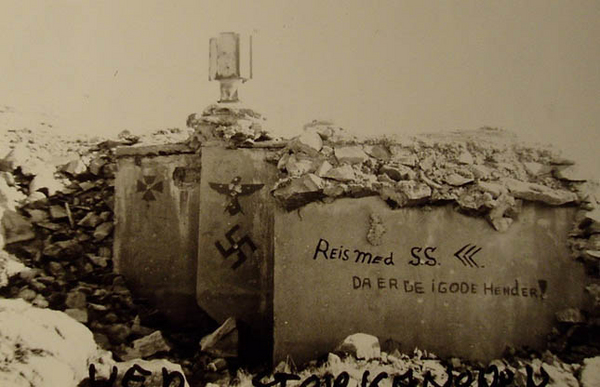 bunker2 bunker2