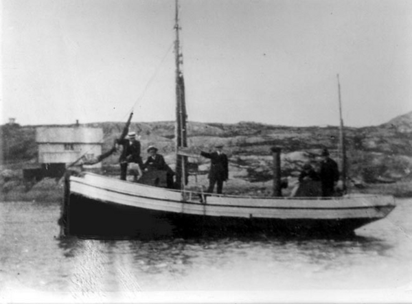 henden henden