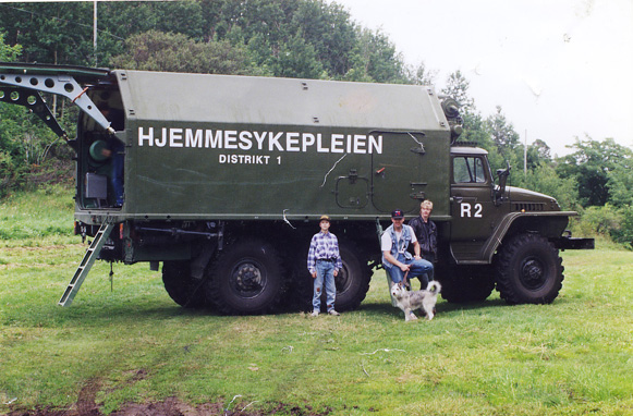 hjemmebil hjemmebil