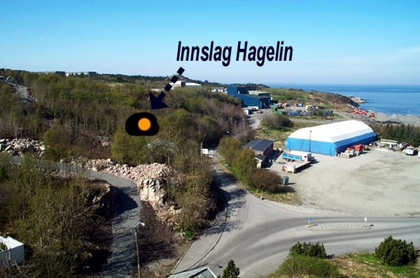 innslag