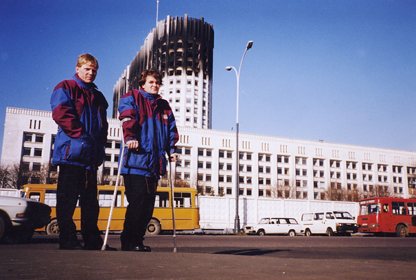 moskva moskva