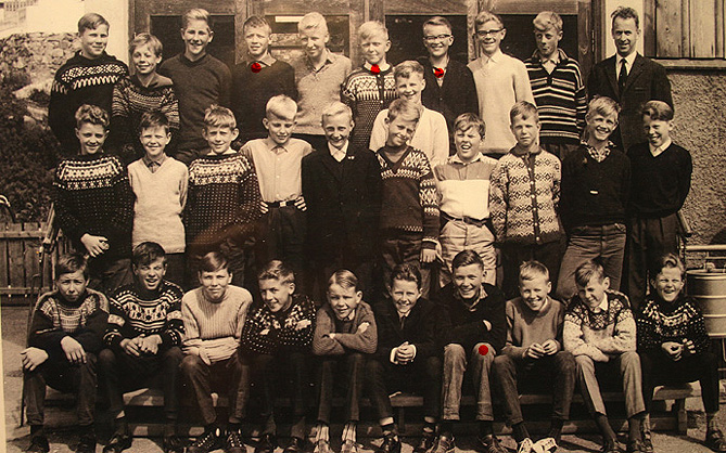 skole skole