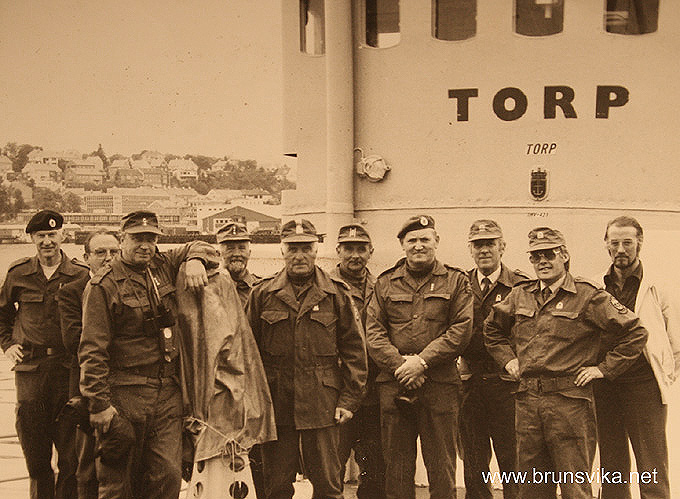 torp